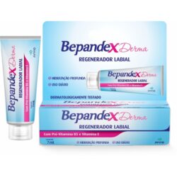 BEPANDEX PROTETOR LABIAL 7,5 ML
