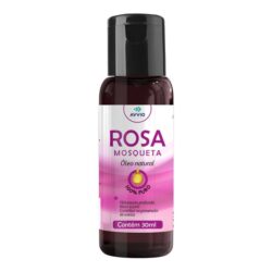 OLEO ROSA MOSQUETA AVVIO 30ML