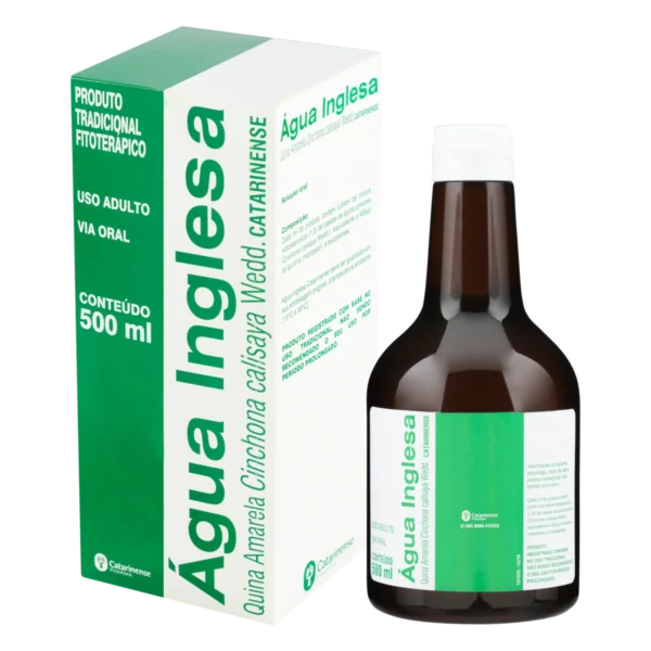 AGUA BORICADA 3 AVVIO 100ML
