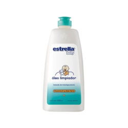 OLEO BABY C/VITAMINA E 200ML.