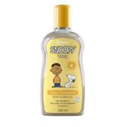 OLEO BABY GIRASSOL+CALENDULA E 200ML.