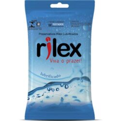 PRESERV RILEX LUBRIF C/03 UN