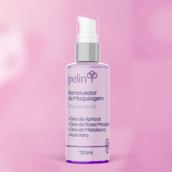 PELIN OLEO DEMAQUILANTE 60ML