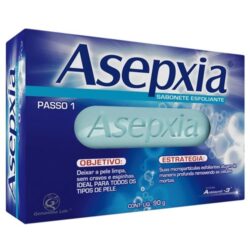 ASEPXIA SAB 90G ESFOLIANTE