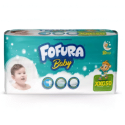 FR FOFURA BABY HIPER M 1X80UN