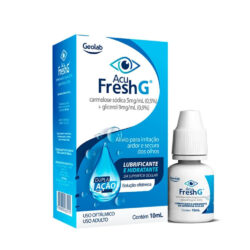 ACU FRESH G 5+9MG/ML SOL OFT FR 10ML