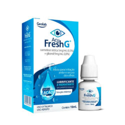 ACU FRESH G 5MG+9MG/ML SOL OFT FR 15ML
