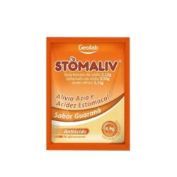 STOMALIV GUARANA C/01 ENV