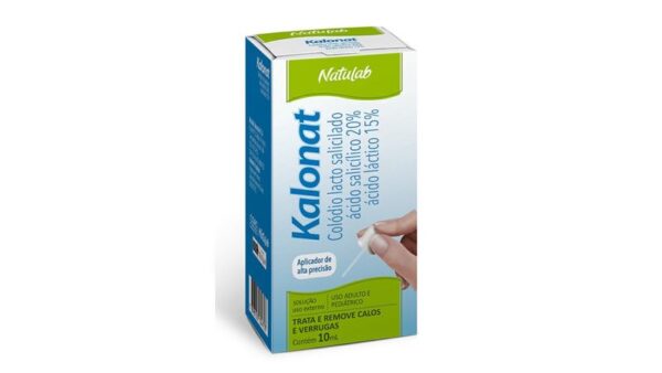 KALONAT SOL 10ML