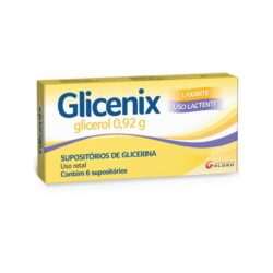 GLICENIX LACTENTE C/06 SUP