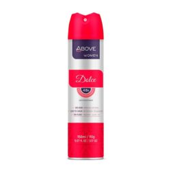 DES ABOVE AERO FEM DOLCE VITA 90G