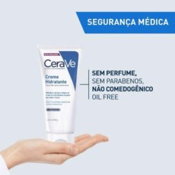 CERAVE CREME HIDRATANTE 50G DEMAIS PROD