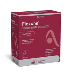 FLEXONE CX 60 COMP REV