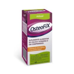 OSTEOFIX 1500 MG D+200 UI C/60 CP- CALCIO+COLECAL