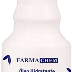 OLEO DE GIRASSOL FARMACHEM 100ML
