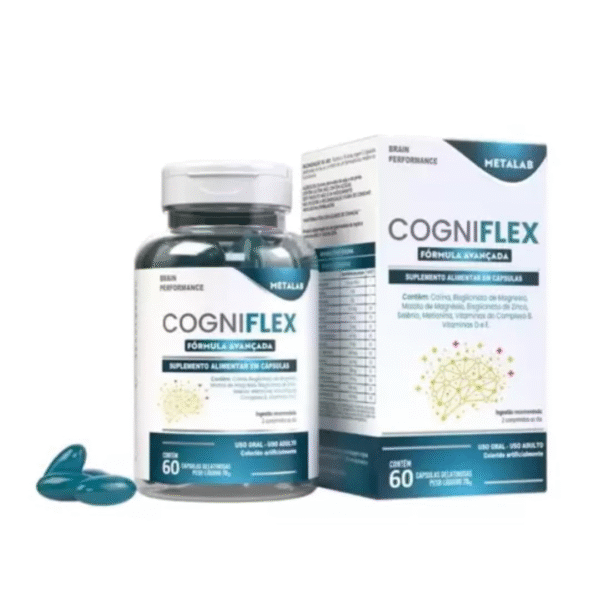 COGNIFLEX C/60CPS - METALAB
