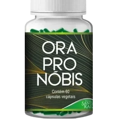ORA PRO NOBIS C/60CPS (SANTA RAIZ) - METALAB