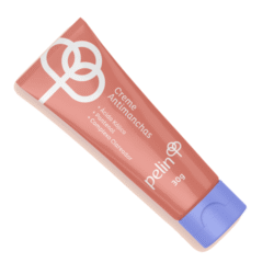PELIN CREME ROSTO E CORPO 30G