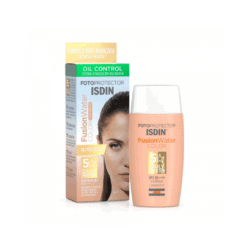 FUSION WATER COR MEDIA F50 50ML