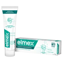 CR DENT ELMEX SENSIT 75G