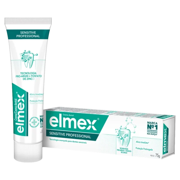 CR DENT ELMEX SENSIT 75G