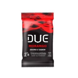 PRES. DUE MORANGO 3 UND