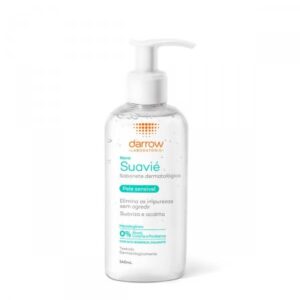 SAB LIQ DARROW SUAVIE PL SENS 140ML