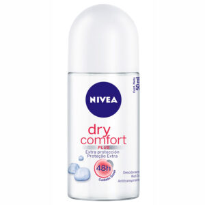DES ROLLON NIVEA REGULAR C/50 ML