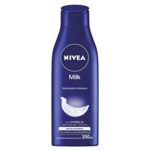 LOC NIVEA DEO HIDRA MILK 200ML