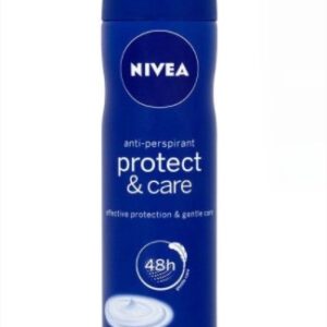 DEO NIVEA AERO PROT CARE C/90 GR