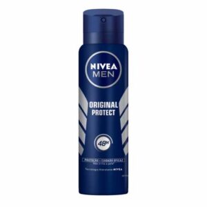 DES NIVEA AERO ORIG PROTECT-6938 150ML UNIDADE