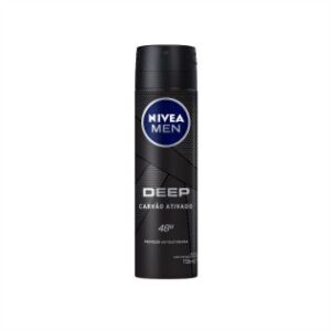 DES NIVEA AERO DEEP ORIG-7536 150ML UNIDADE