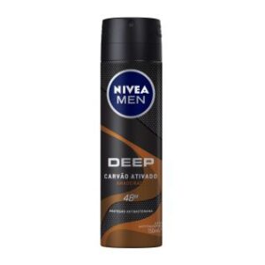 DES NIVEA AERO DEEP AMADEIRAD 7543 150ML UNIDADE
