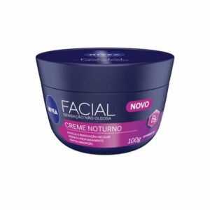 NIVEA FACIAL NOTURNO 100G