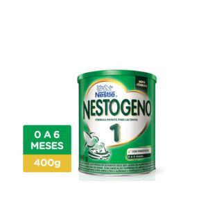 NESTOGENO 1 400G
