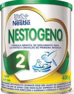 NESTOGENO 2 C/400 GR