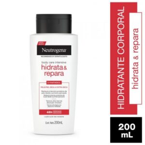 NEUTROG HIDRATA & REPARA 200ML
