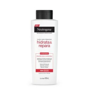 NEUTROG HIDRATA & REPARA 400ML