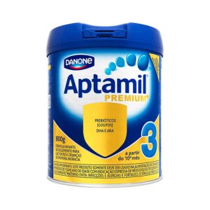 APTANUTRI PREMIUM 3 800G DEMAIS PROD