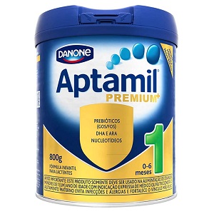 APTAMIL 1 800G