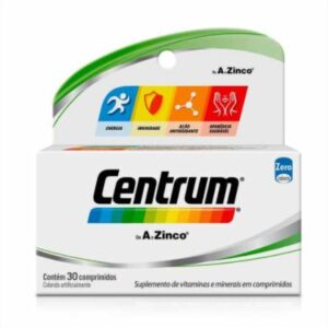 CENTRUM C/30 CPR