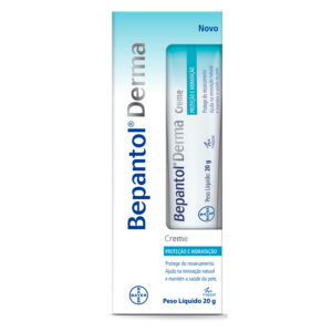BEPANTOL DERMA CREME C/20 GR