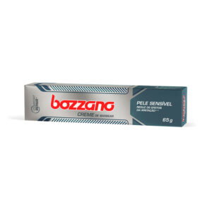 CR BARBEAR BOZZANO SENSIVEL C/65 GR