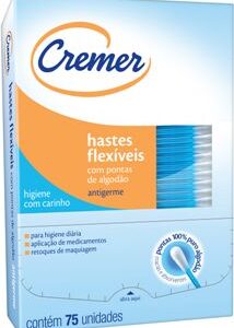 HASTES FLEX CREMER TRADIC C/75 UND