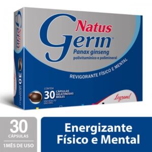 NATUS GERIN C/30 CPS