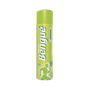 BALSAMO BENGUE AEROSOL C/85 ML