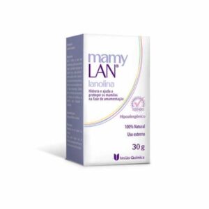 MAMYLAN CREME C/30 GR
