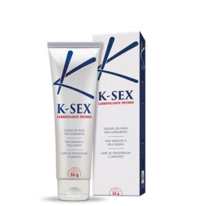 K-SEX NATURAL GEL BG 50G