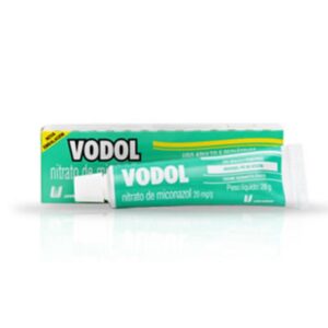 VODOL 20 MG CR C/28 GR