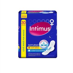 ABS INTIMUS NOT SV C/AB 30UN